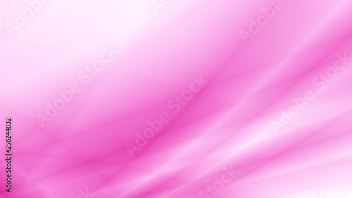 Flow energy sky art pink background