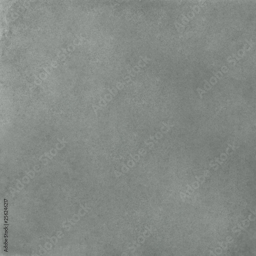 Gray abstract grunge stucco wall background. Storm gray natural stone color