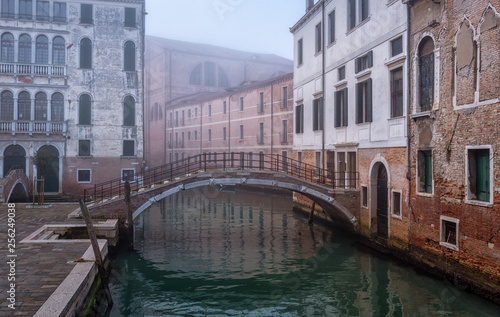 Venedig © spuno
