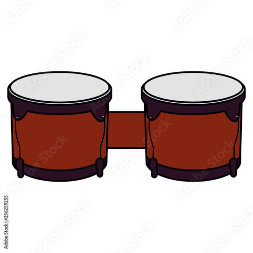 timbal instrument musical icon photo