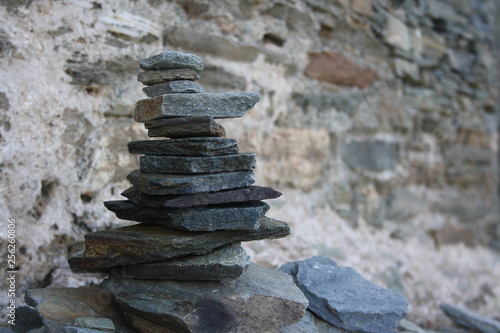 Cailloux Cap Corse, Corse