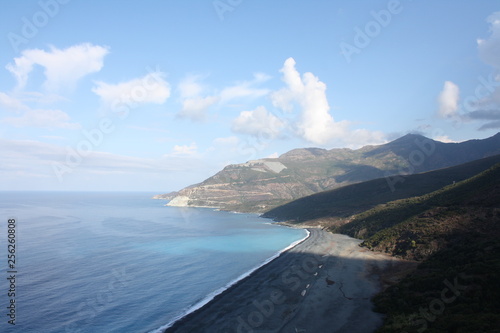 Cap Corse, Corse