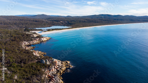 Tasmania  Australia