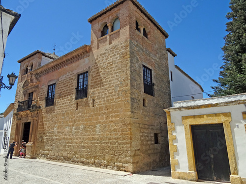 Espagne, ville de Ronda