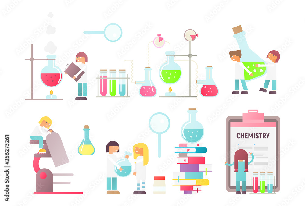 Science Laboratory Research Science Laboratory Research