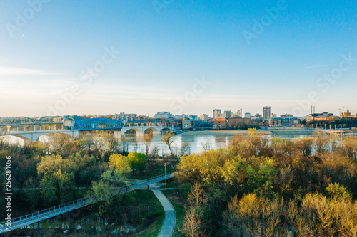 Chattanooga TN River View