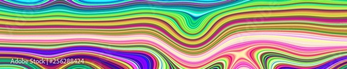 Psychedelic web abstract pattern and hypnotic background   website backdrop.