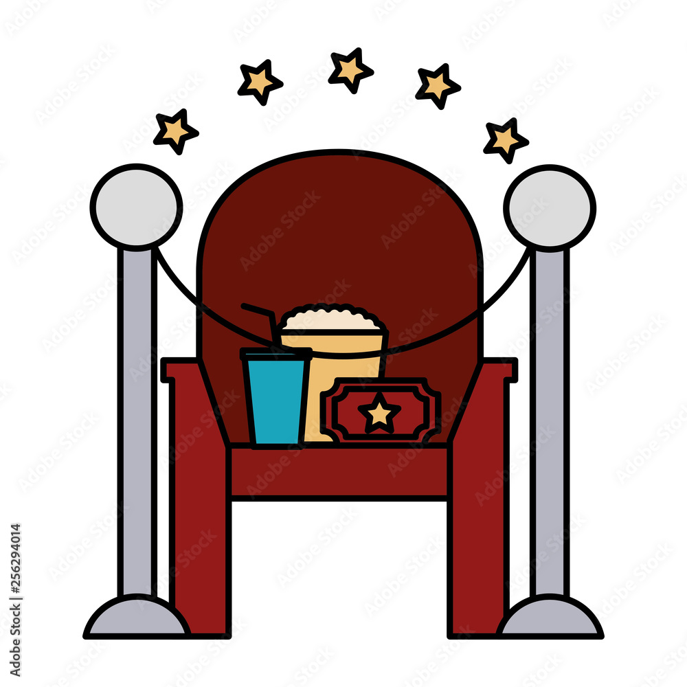 film set objects icon film set objects icon