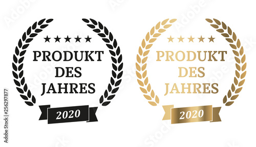 Signet Produkt des Jahres 2020