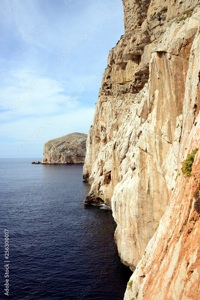 Grotta di Nettuno, Sardinia, Italy Grotta di Nettuno, Sardinia, Italy