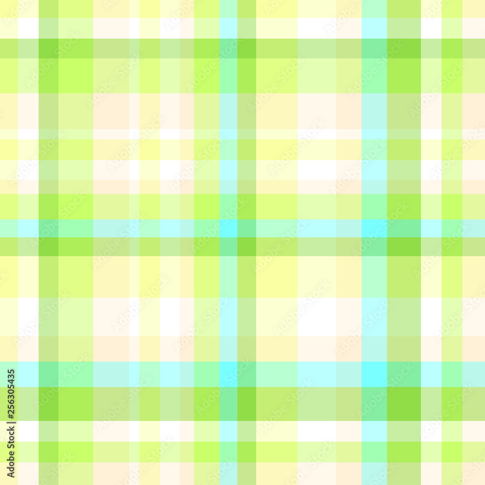 Colorful checkered pattern. Seamless abstract texture with many lines. Geometric colored wallpaper with stripes. Print for flyers, t-shirts and textiles Colorful checkered pattern. Seamless abstract texture with many lines. Geometric colored wallpaper with stripes. Print for flyers, t-shirts and textiles
