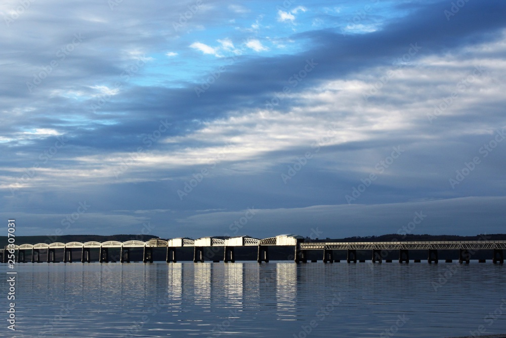 tay rail bridge