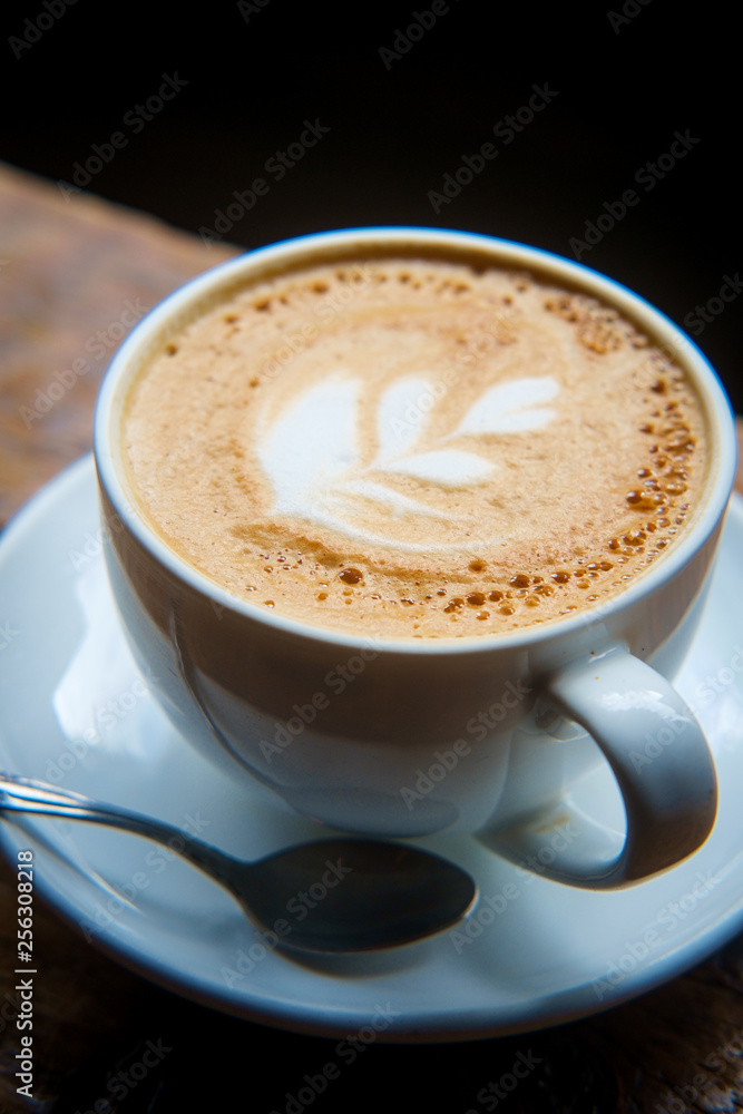 Morning Hot Latte Morning Hot Latte