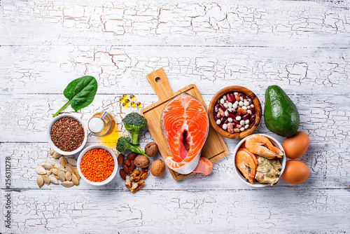 Wallpaper Mural Products sources of Omega-3 acids Torontodigital.ca