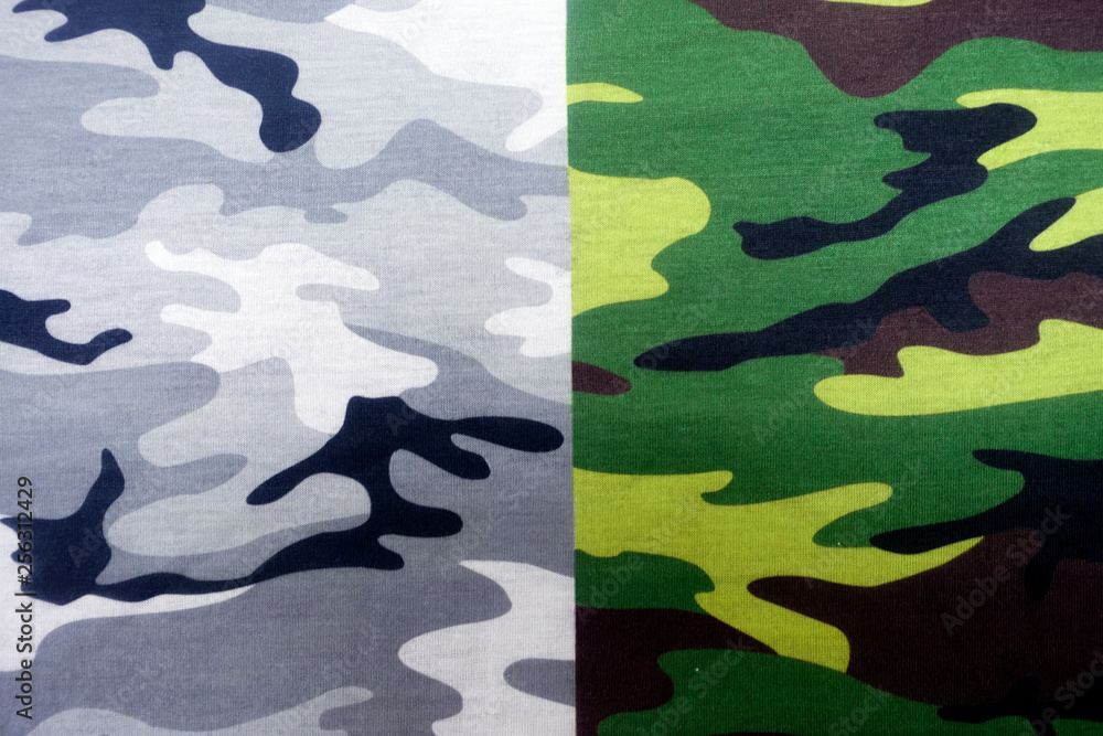 Textile fabric polyester and cotton fabric Background Textile fabric polyester and cotton fabric Background