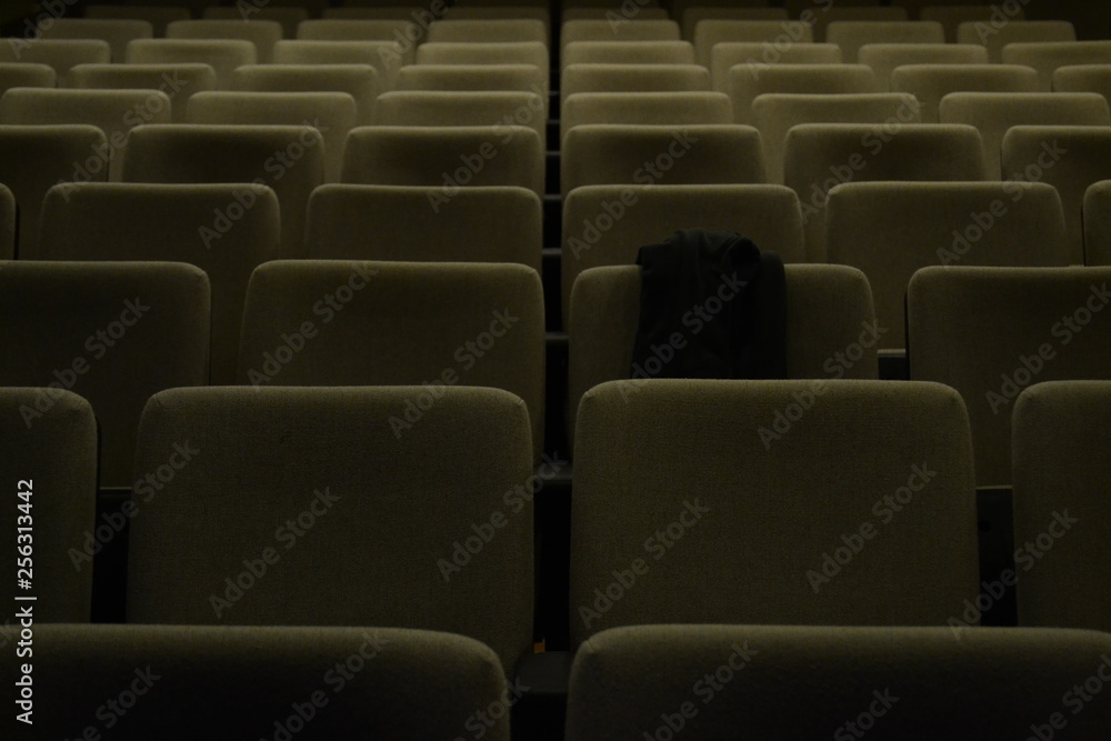 Fototapeta premium empty