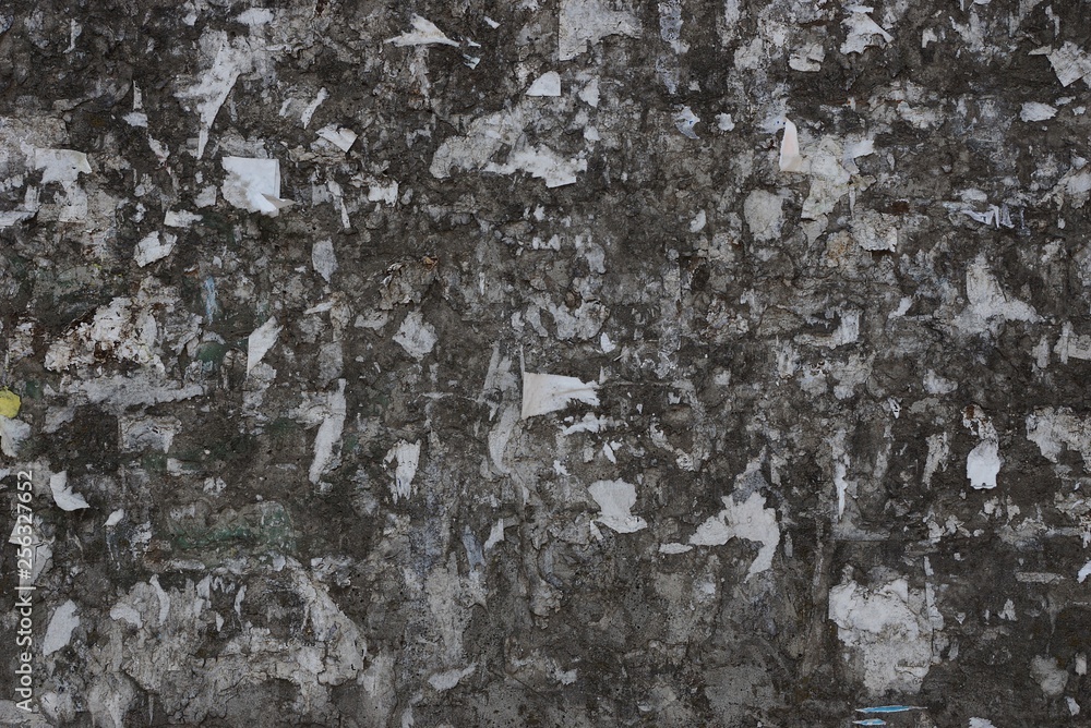 gray stone texture from dirty old concrete wall of a building gray stone texture from dirty old concrete wall of a building
