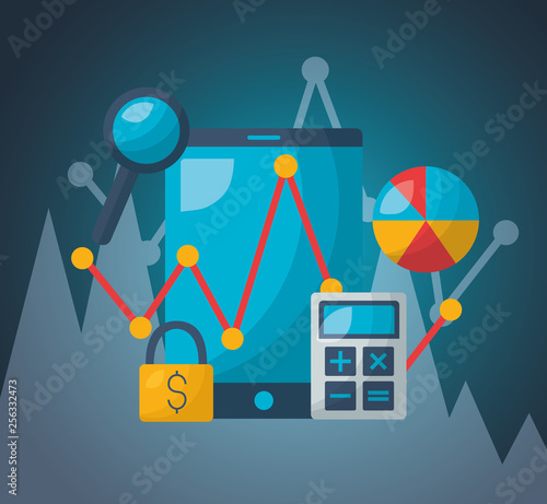 financial stock market