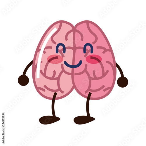 brain cartoon creativity