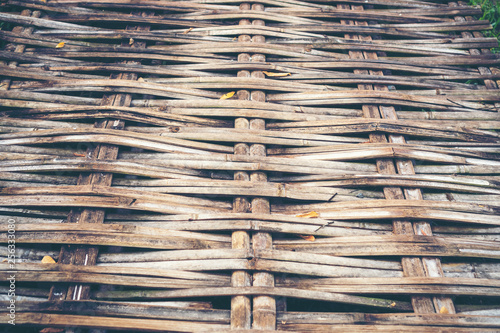 Old wood texture background...