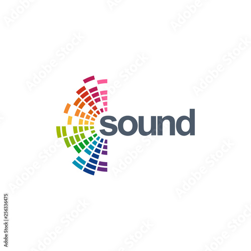sound logo design