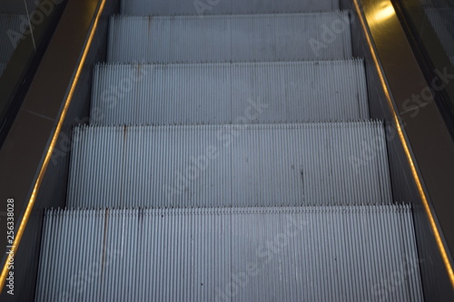 Escada Rolante photo