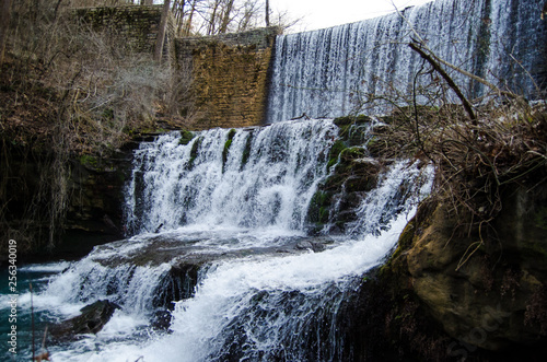 2019_02_02_Road_Trip_Blanchard_Springs_and_Devils_Knob