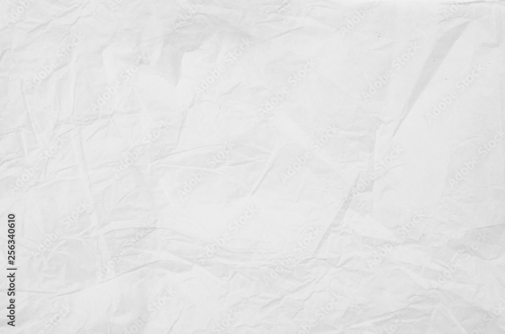Naklejka premium White color texture pattern abstract background......
