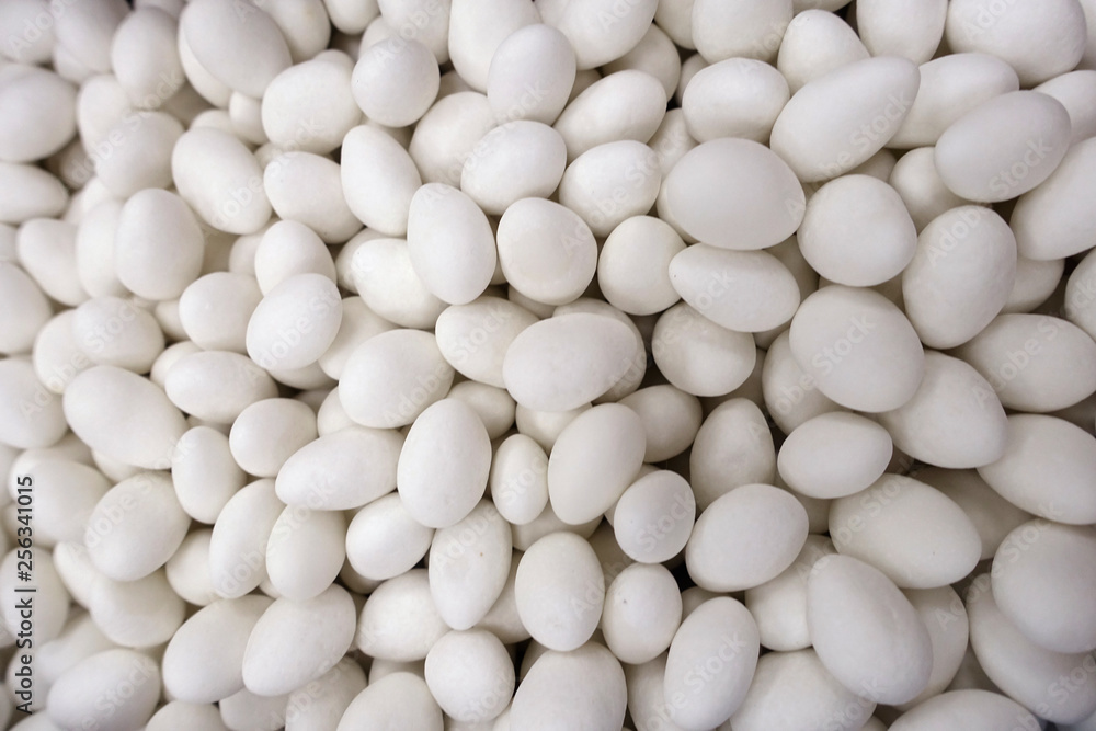 Almond White Sugar Almond White Sugar