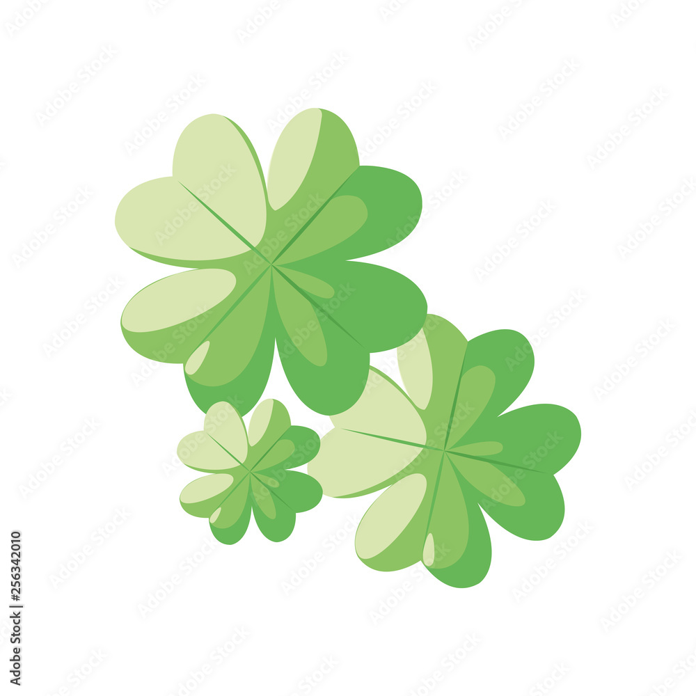 clovers leafs saint patricks day clovers leafs saint patricks day