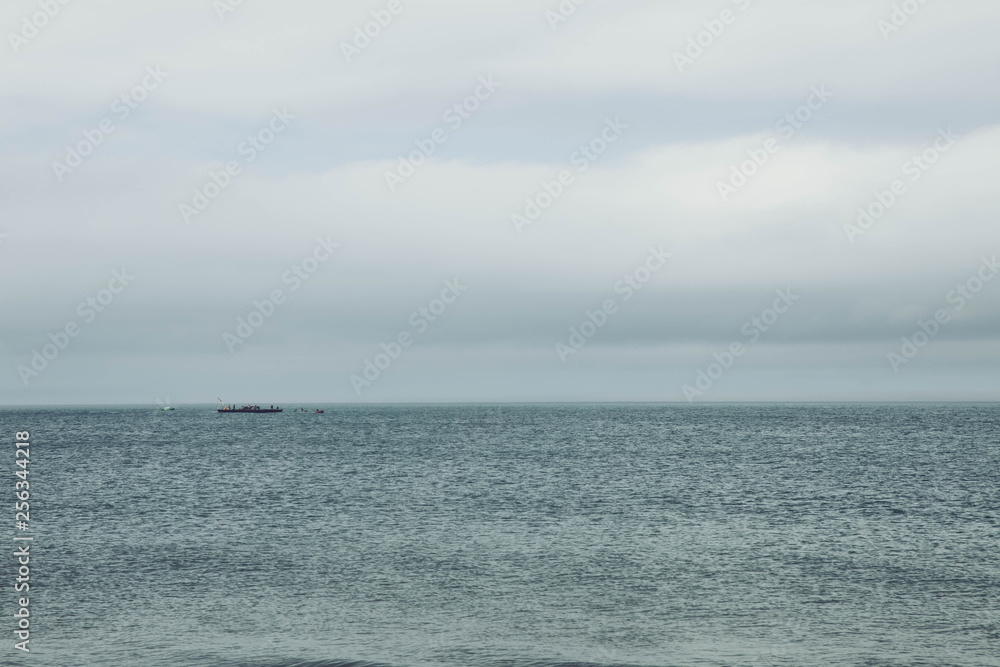 sea sea