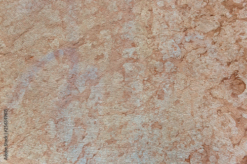 Grunge background rough texture of wall, photo of rustic old painted cement wall  .