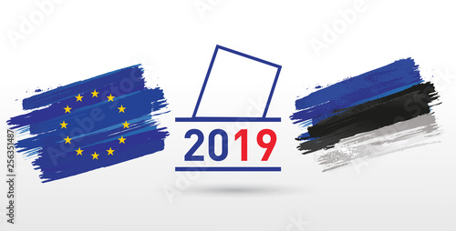 élections européennes en Finlande 2019