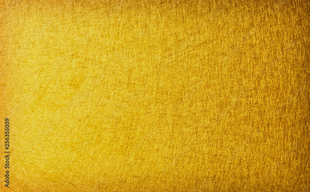 Fototapeta premium gold