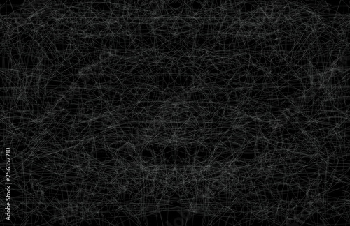 Mystic Mysterious Dark Background Digital Web 11x17 Tabloid 19