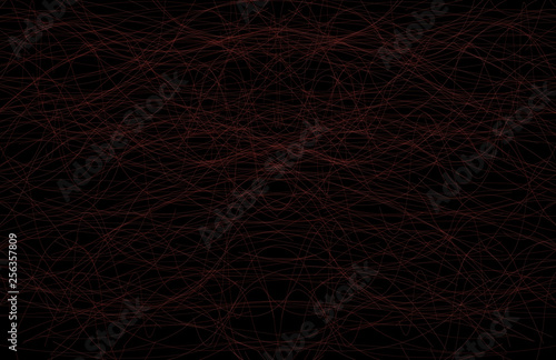 Mystic Mysterious Dark Background Digital Web 11x17 Tabloid 19