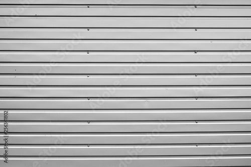 Abstract background corruga...