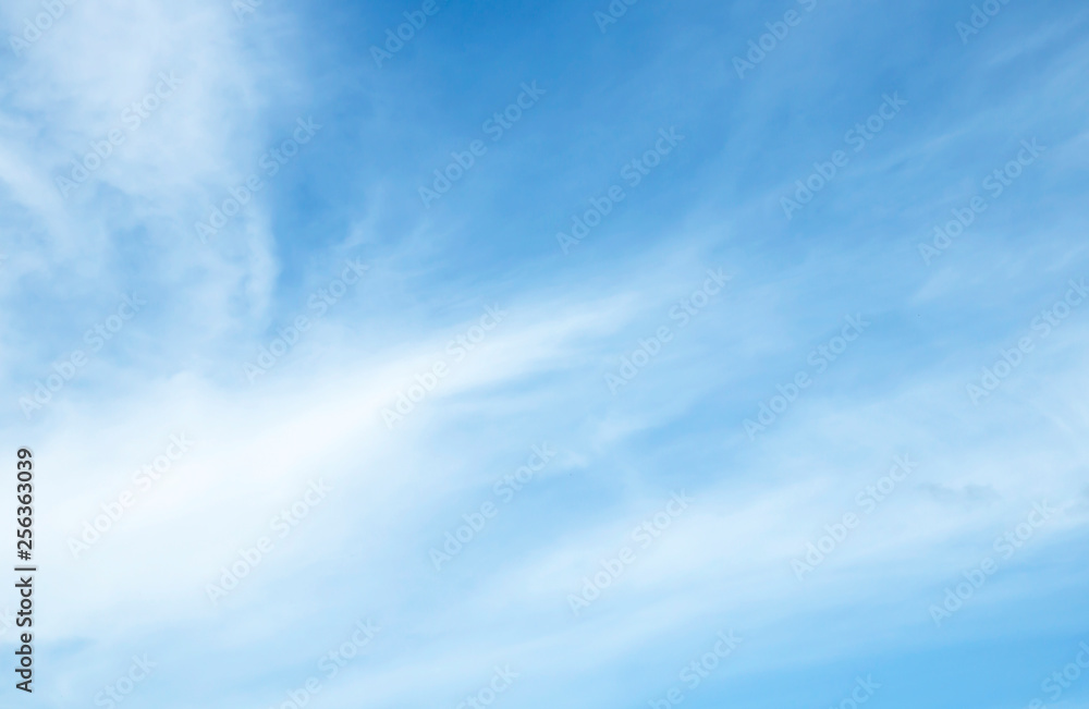 Obraz premium sky Cloud background