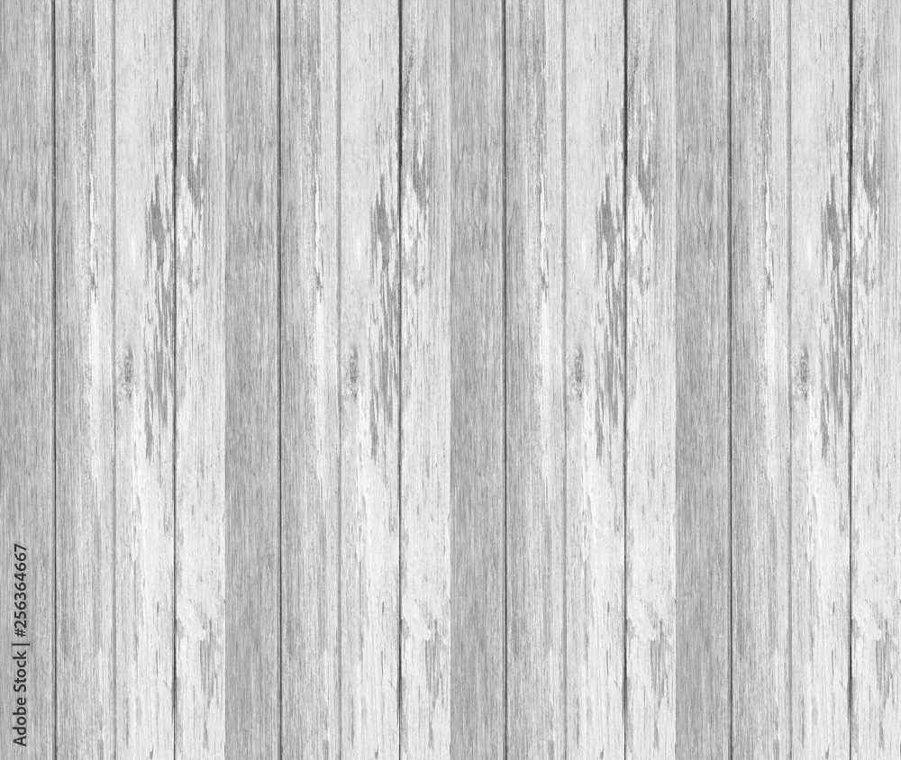 Fototapeta premium Old wood plank texture background