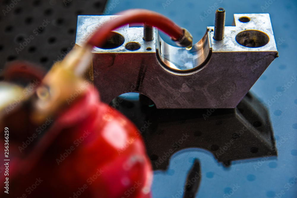 oilcan for lubrication mechanisms