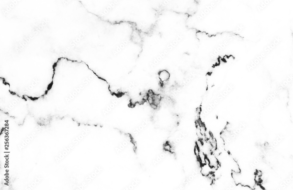 Naklejka premium marble