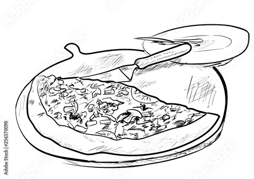 pizza