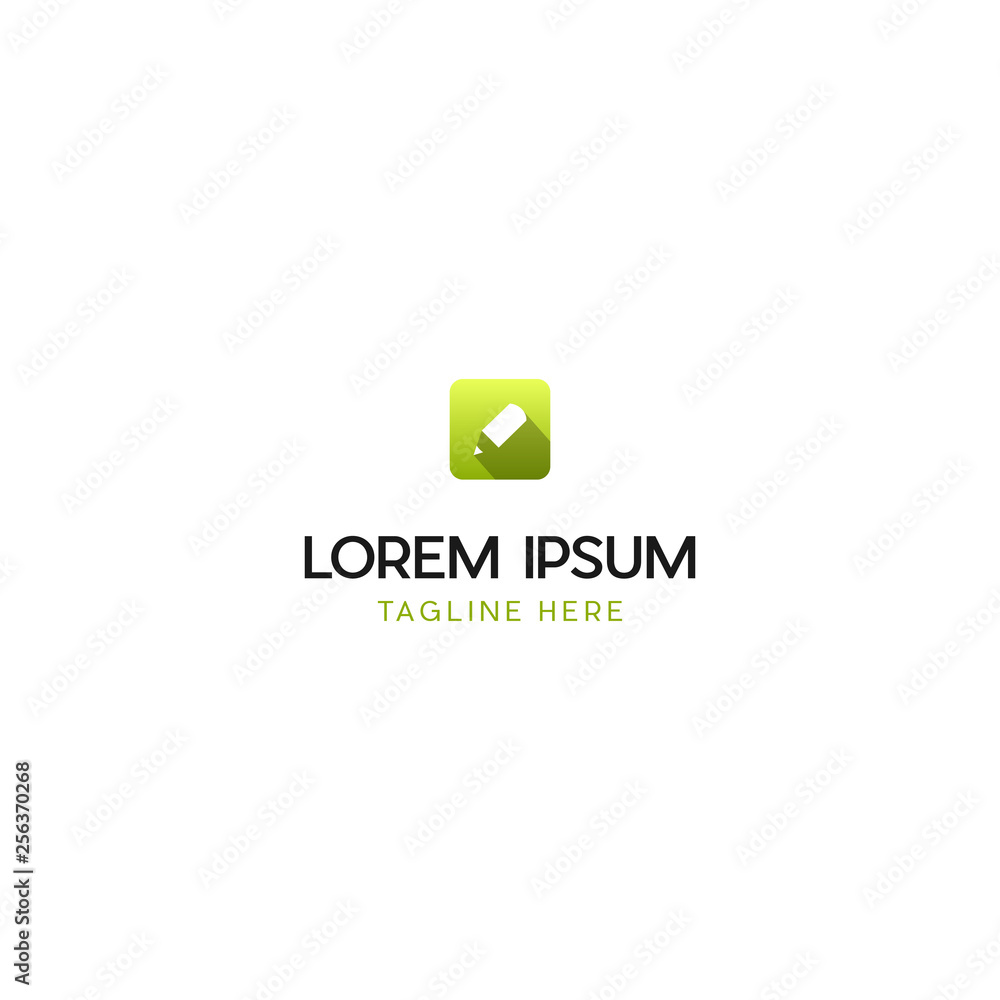 Pencil Icon Media Technology Logo Pencil Icon Media Technology Logo