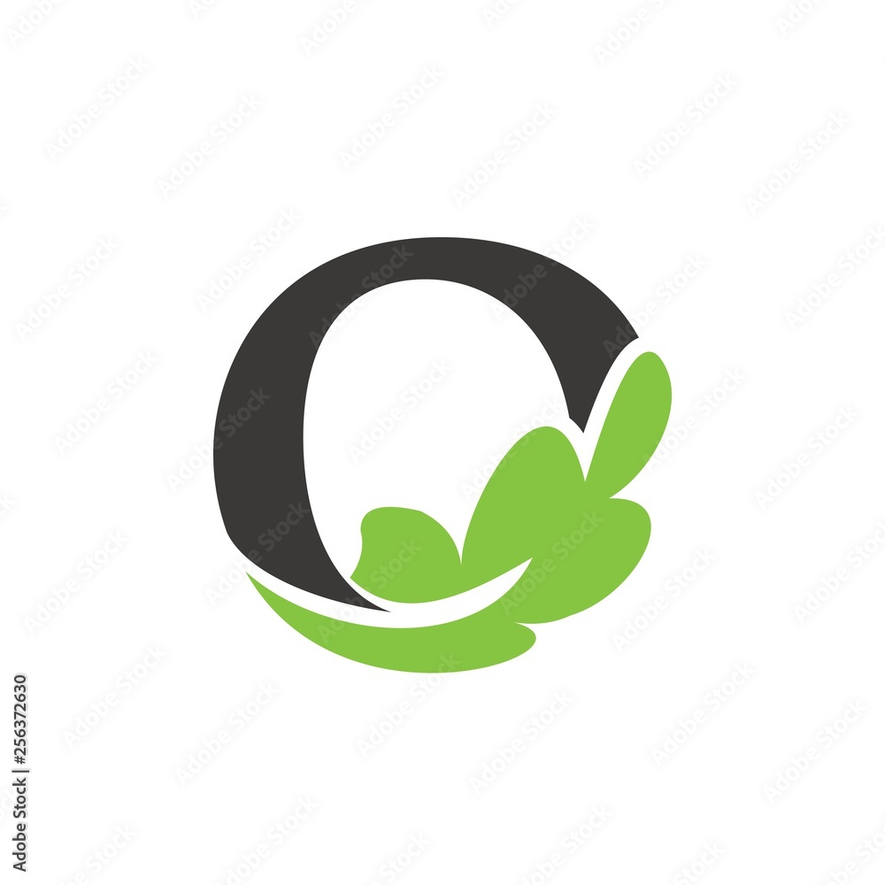 oak logo