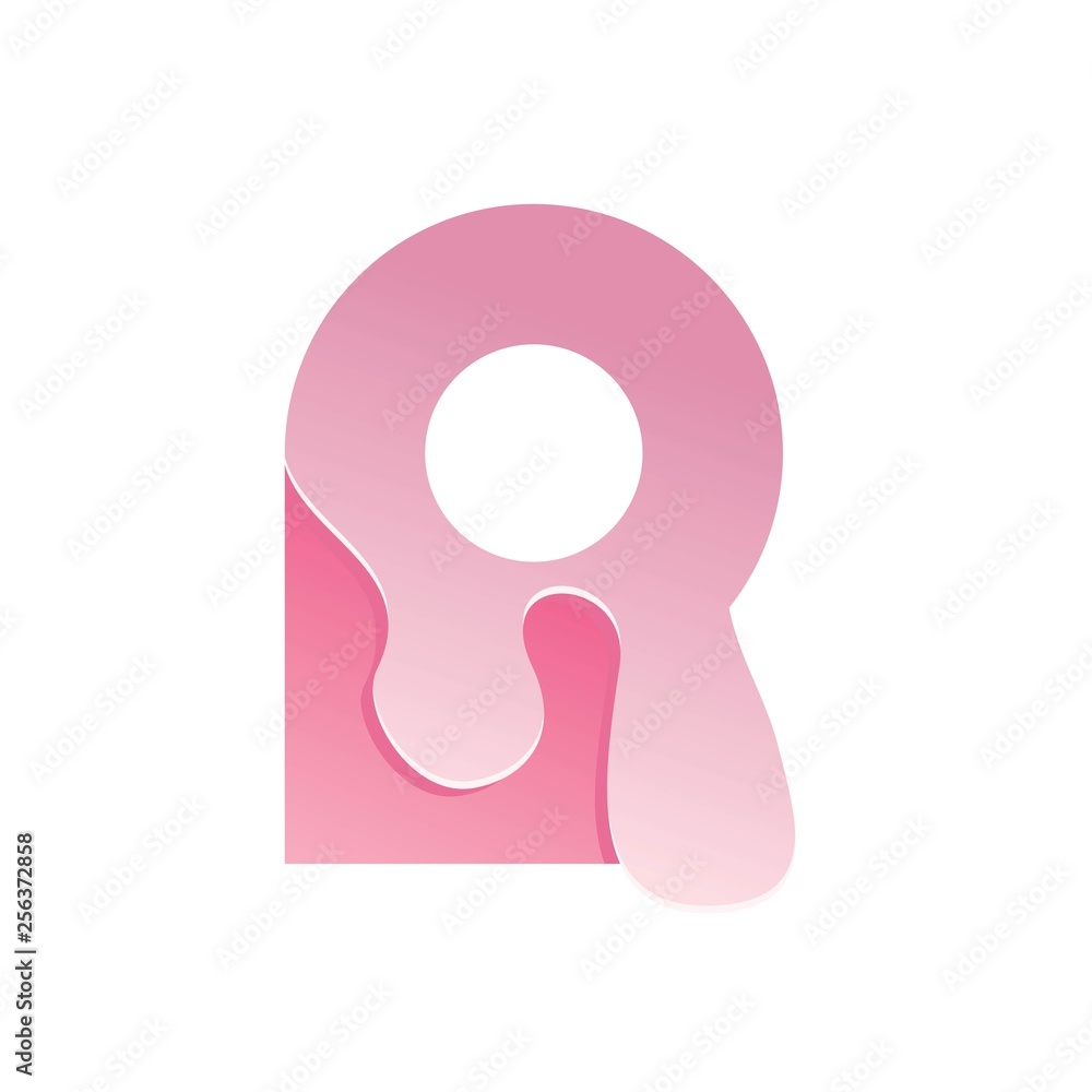 R logo R logo