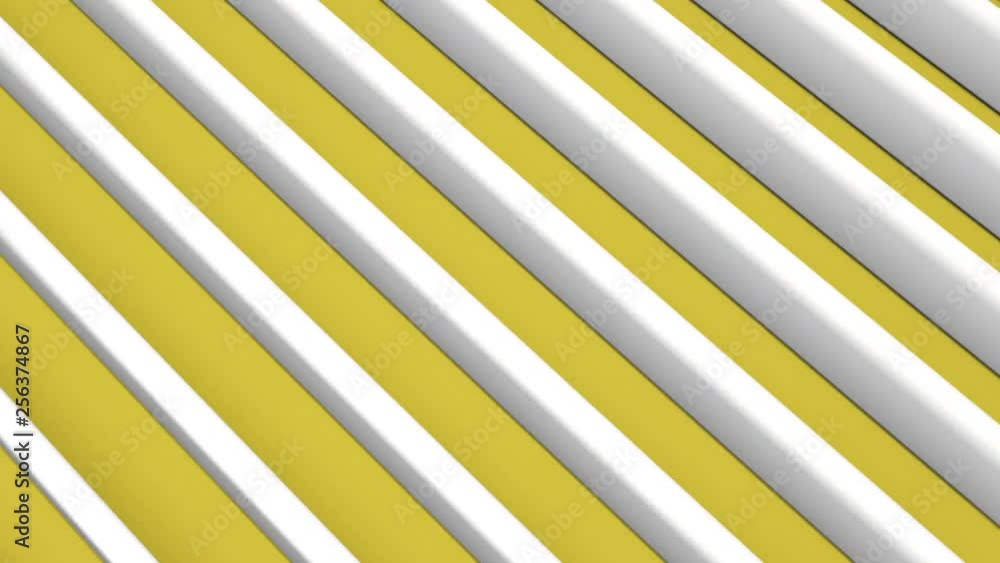Set of 5 3D lines rotating with different colorbackgrounds. 4K backdrop loop animation. Set of 5 3D lines rotating with different colorbackgrounds. 4K backdrop loop animation.