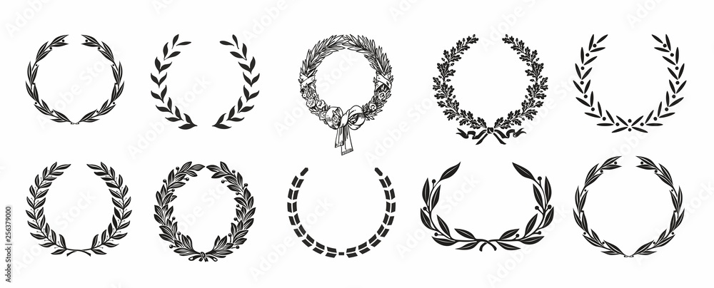 Ehrenkranz22003d Adobe Stock