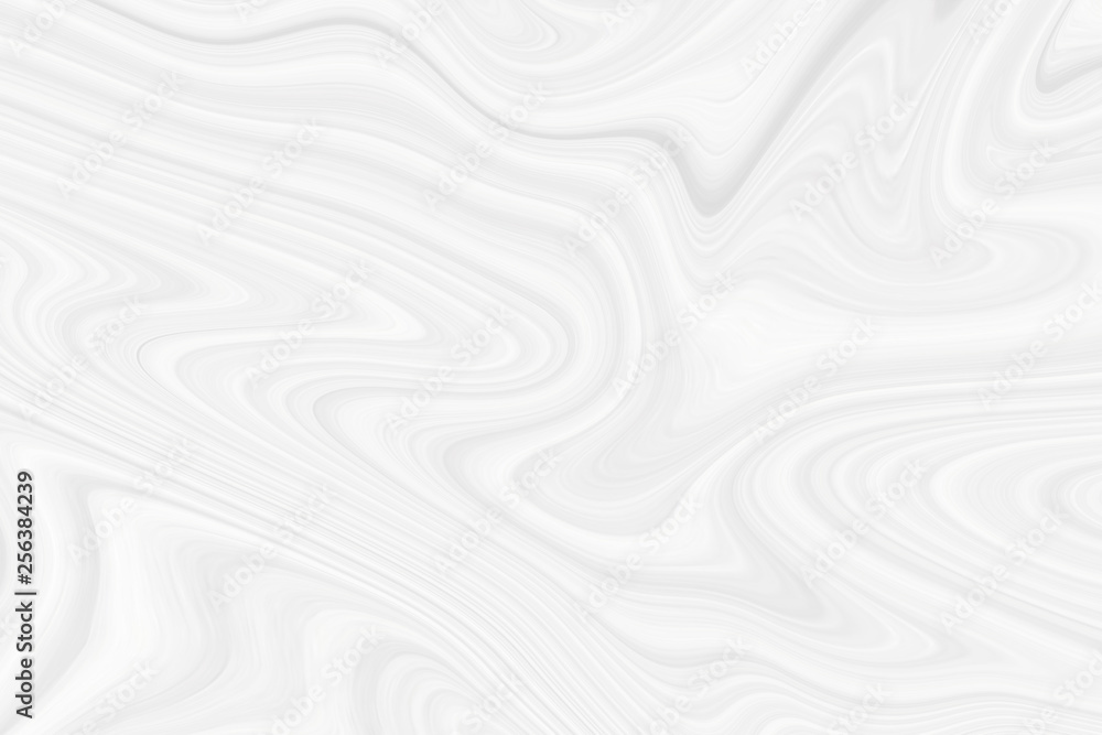 The texture of white marble for a pattern of packaging in a modern style. Beautiful drawing with the divorces and wavy lines in gray tones for wallpapers and screensaver. The texture of white marble for a pattern of packaging in a modern style. Beautiful drawing with the divorces and wavy lines in gray tones for wallpapers and screensaver.