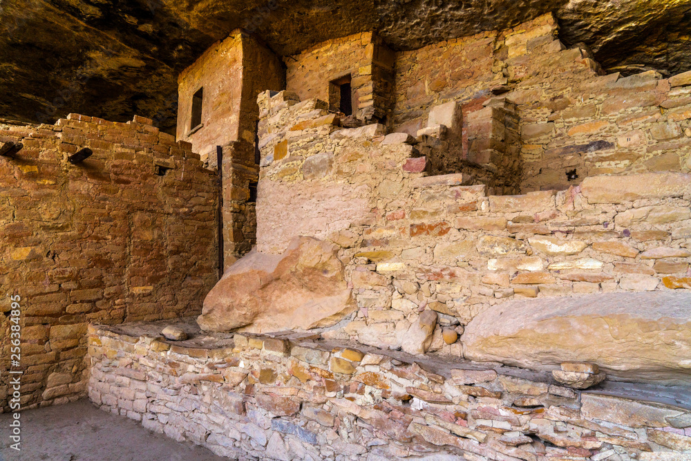 Balcony House, Mesa Verde National Park