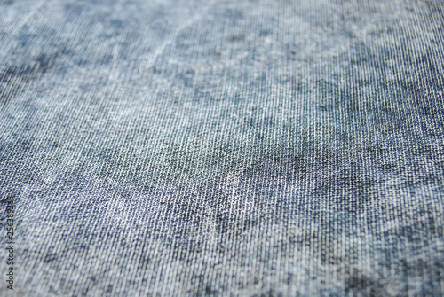 Knitted fabric closeup © Julia